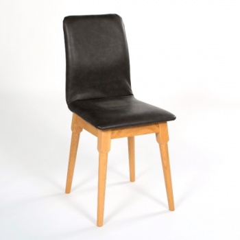 Copenhagen Wooden Chair